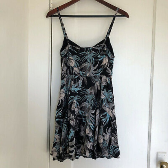 Talula Lapinski Mini Skater Dress - Picture 2 of 7